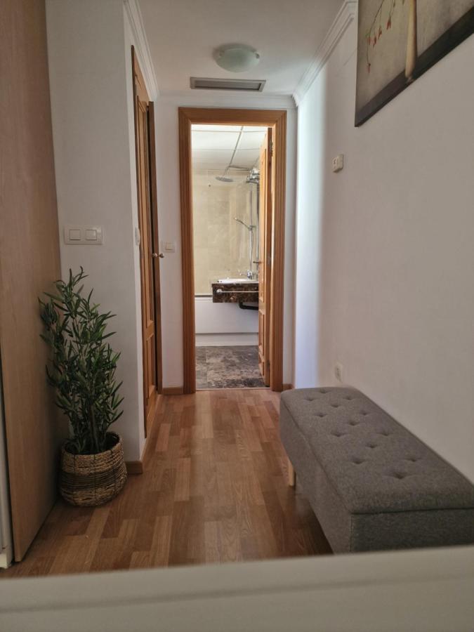 Picasso Apartment Málaga Exterior foto